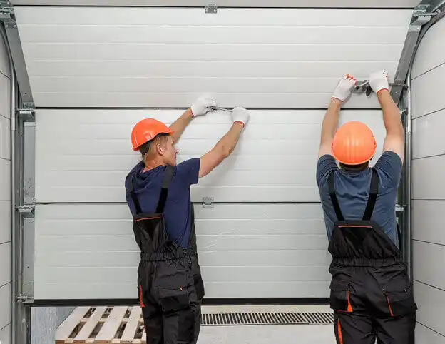 garage door service Drysdale